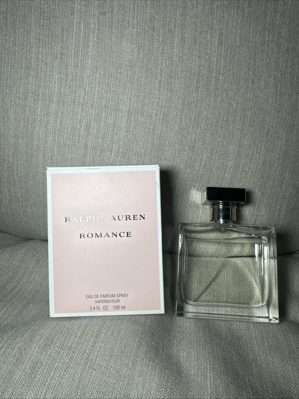Ralph Lauren Romance EDP Womens Spray 100 ml
